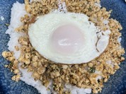 ガパオライス