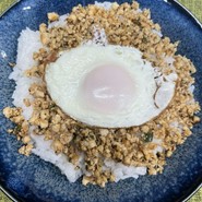 ガパオライス
