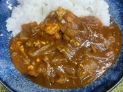 カレーライス