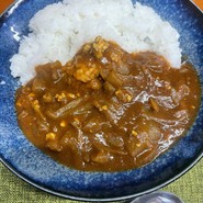 カレーライス