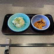 福神来々