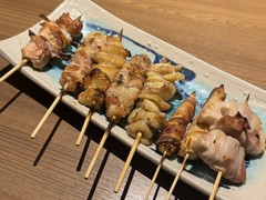 博多焼き鳥 海鮮 飲み放題 完全個室居酒屋 縁や秋葉原駅前店