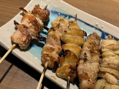 博多焼き鳥 海鮮 飲み放題 完全個室居酒屋 縁や秋葉原駅前店
