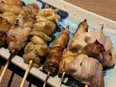 博多焼き鳥 海鮮 飲み放題 完全個室居酒屋 縁や秋葉原駅前店