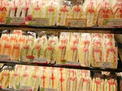 サンドイッチカフェ おいしいメルヘン。 ecute大宮店