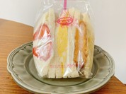 サンドイッチカフェ おいしいメルヘン。 ecute大宮店