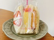 サンドイッチカフェ おいしいメルヘン。 ecute大宮店