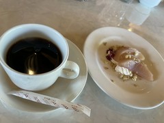 ダイニング　クレオン
