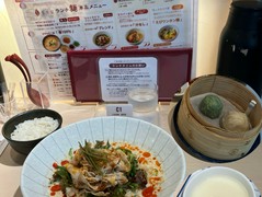 ごま中華 喜界星