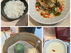 ごま中華 喜界星