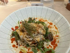 ごま中華 喜界星