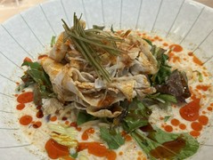 ごま中華 喜界星