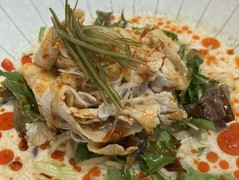 ごま中華 喜界星