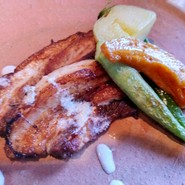 リストランテ シエロ