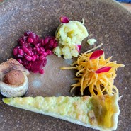 リストランテ シエロ