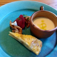 リストランテ シエロ