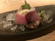 ごはんや一芯　代官山店