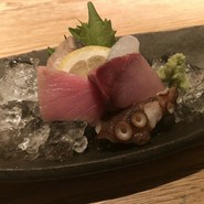 ごはんや一芯　代官山店