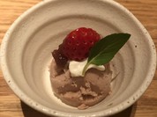 ごはんや一芯　代官山店