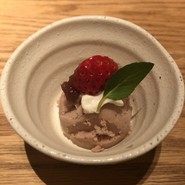 ごはんや一芯　代官山店