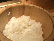 ごはんや一芯　代官山店