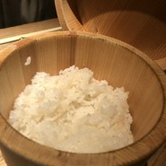 ごはんや一芯　代官山店