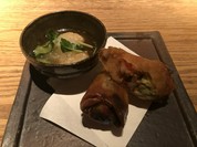 ごはんや一芯　代官山店