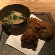 ごはんや一芯　代官山店