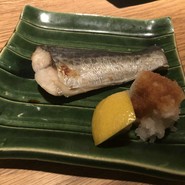 ごはんや一芯　代官山店