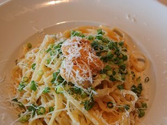 トラットリア　ブレアマリーナ