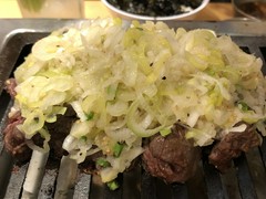 大阪焼肉・ホルモン ふたご 人形町店