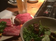 farm restaurant 黒牛の里