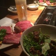 farm restaurant 黒牛の里