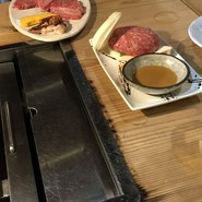 ハンバーグ