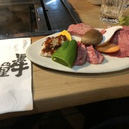 farm restaurant 黒牛の里