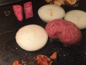 ハンバーグ