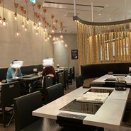 博多もつ鍋おおやま　なんば