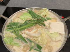 博多もつ鍋おおやま　なんば