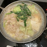 博多もつ鍋おおやま　なんば