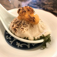 酒中花　空心