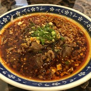 酒中花　空心