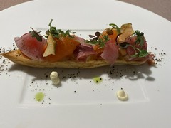 エクレア・サレ