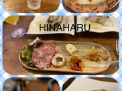 ピッツェリア ヒナハル
