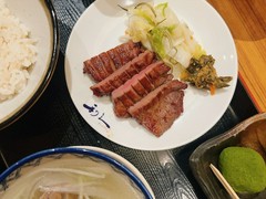 美味しかったです。