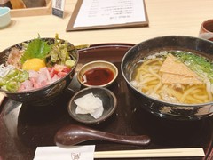 うおまん　上本町YUFURA店