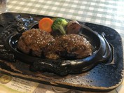 炭焼きレストランさわやか磐田本店