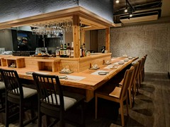 炭と藁　猪鹿鳥