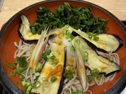 立ちそば処　杜
