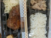 キッチンのとや