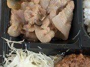 キッチンのとや